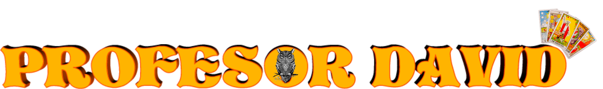 Profesor David